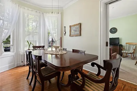 46 First Avenue Pelham NY 10803
