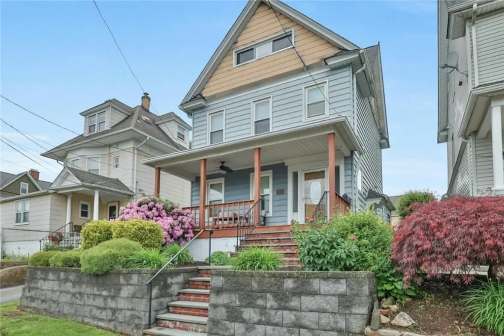 105 Hill Street New Rochelle NY 10801