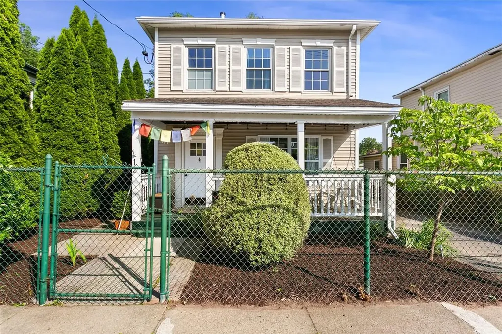 12 S Elm Street Beacon NY 12508