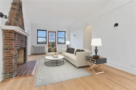 485 Pelham Road New Rochelle NY 10805