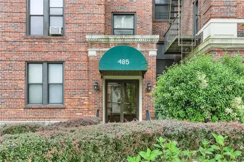 485 Pelham Road New Rochelle NY 10805
