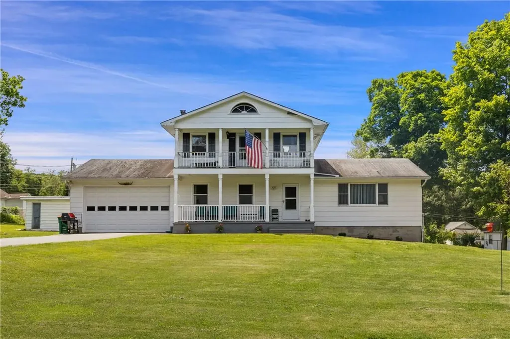 247 Peekskill Hollow Road Putnam Valley NY 10579