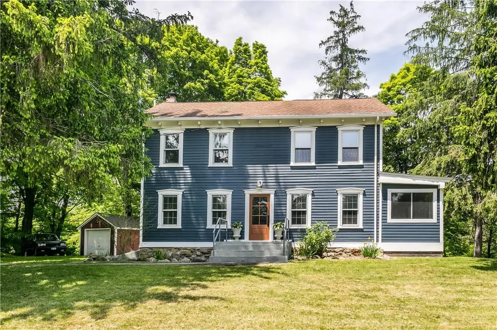 27 Hunns Lake Road Stanfordville NY 12581
