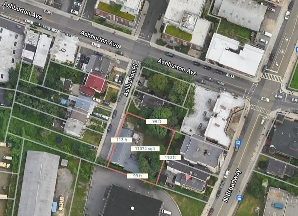 9 Ashburton Place Yonkers NY 10701