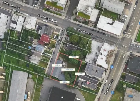 9 Ashburton Place Yonkers NY 10701