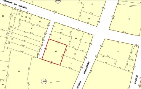 9 Ashburton Place Yonkers NY 10701
