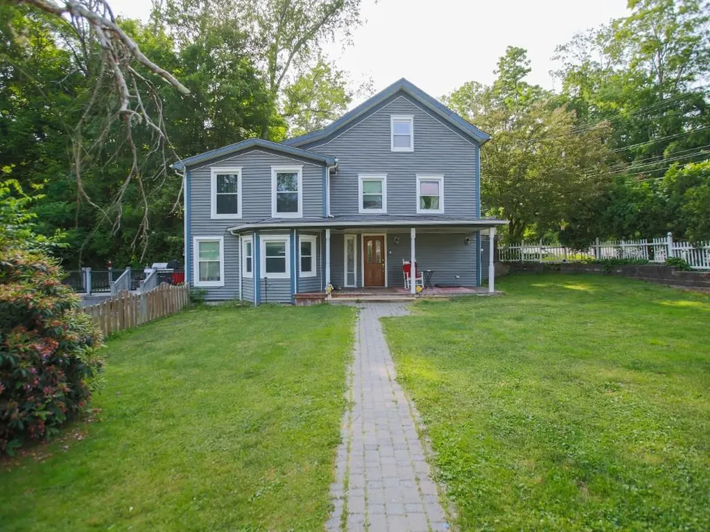 2732 Route 6 Slate Hill NY 10973