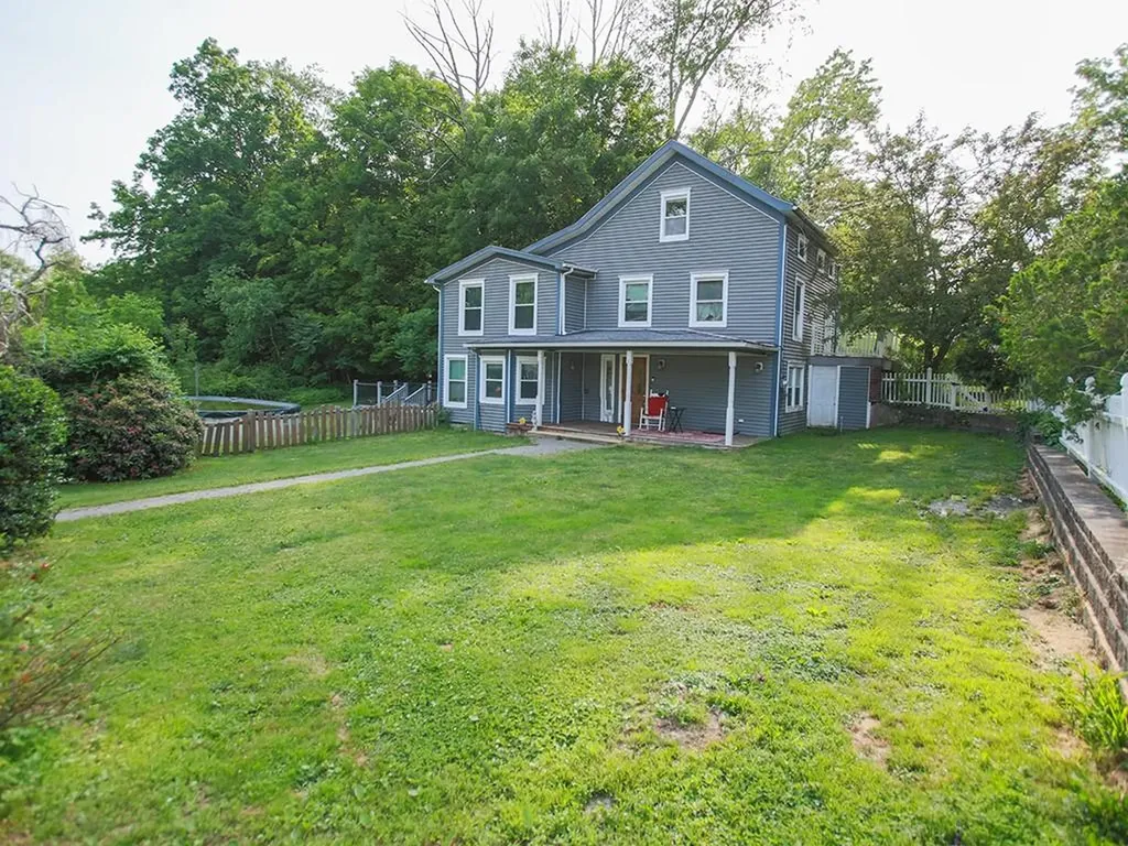 2732 Route 6 Slate Hill NY 10973