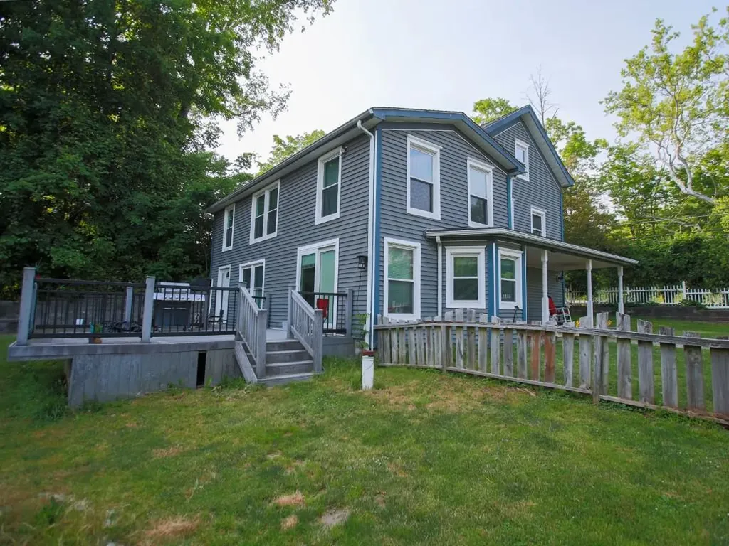 2732 Route 6 Slate Hill NY 10973