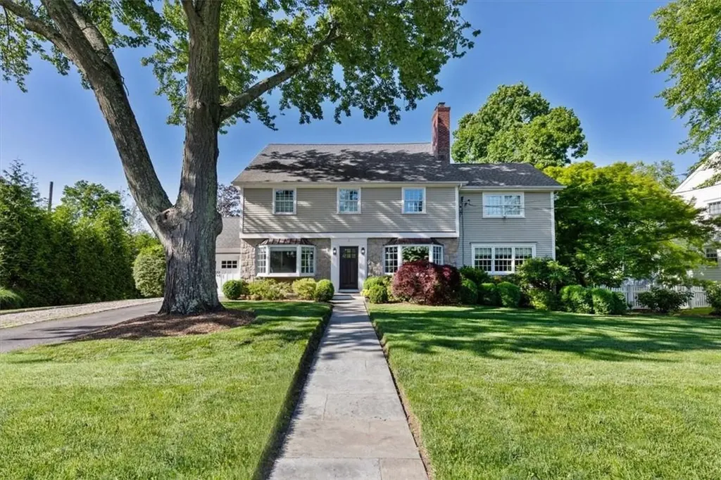 1 Morehead Drive Rye NY 10580