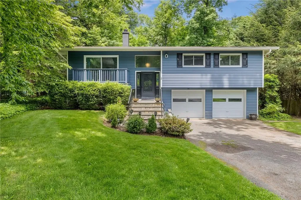 60 Lakeside Road Mount Kisco NY 10549