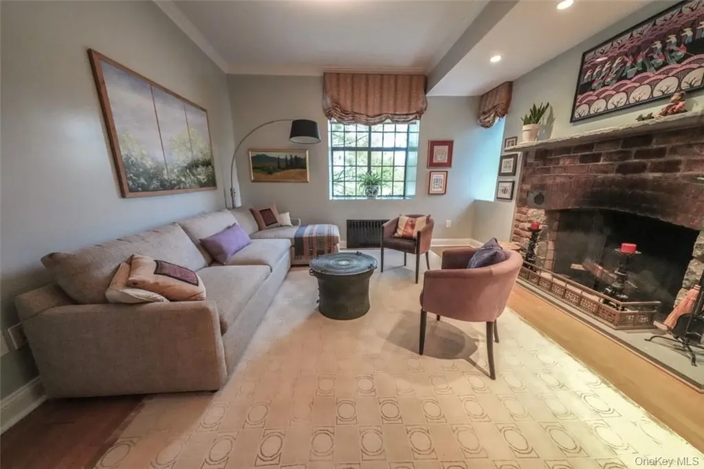 2501 Palisade Avenue Bronx NY 10463