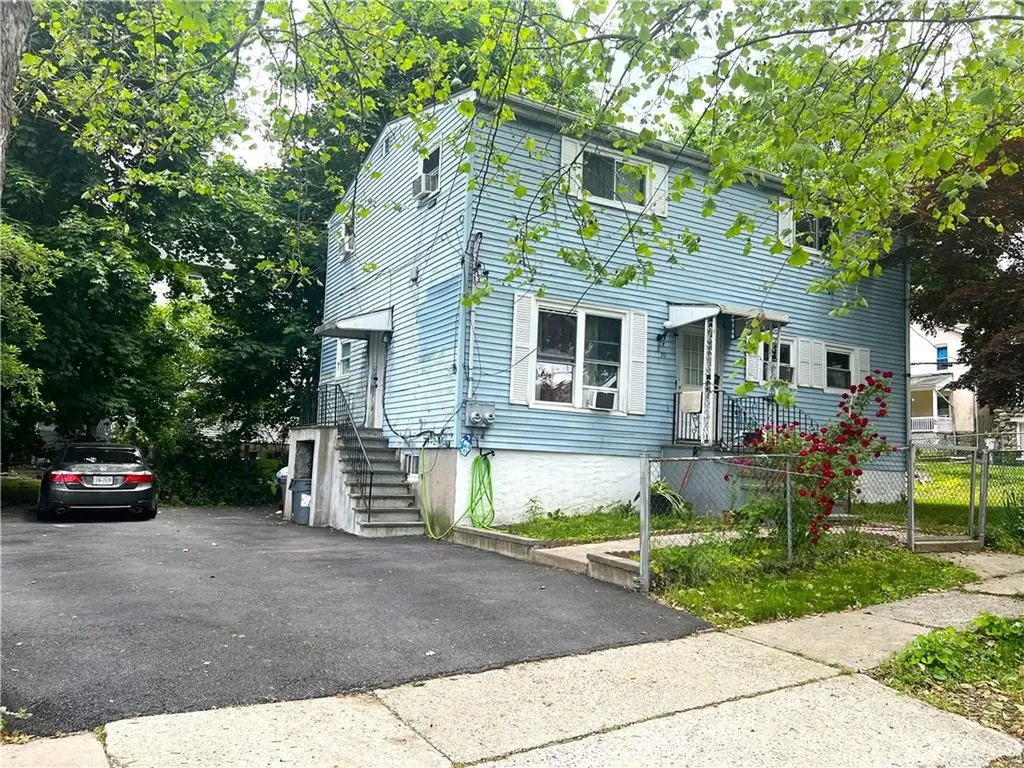 70 Independence Street White Plains NY 10606