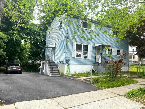 70 Independence Street White Plains NY 10606