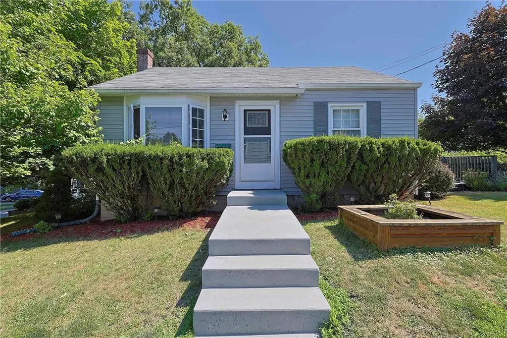 69 Watkins Avenue Middletown NY 10940
