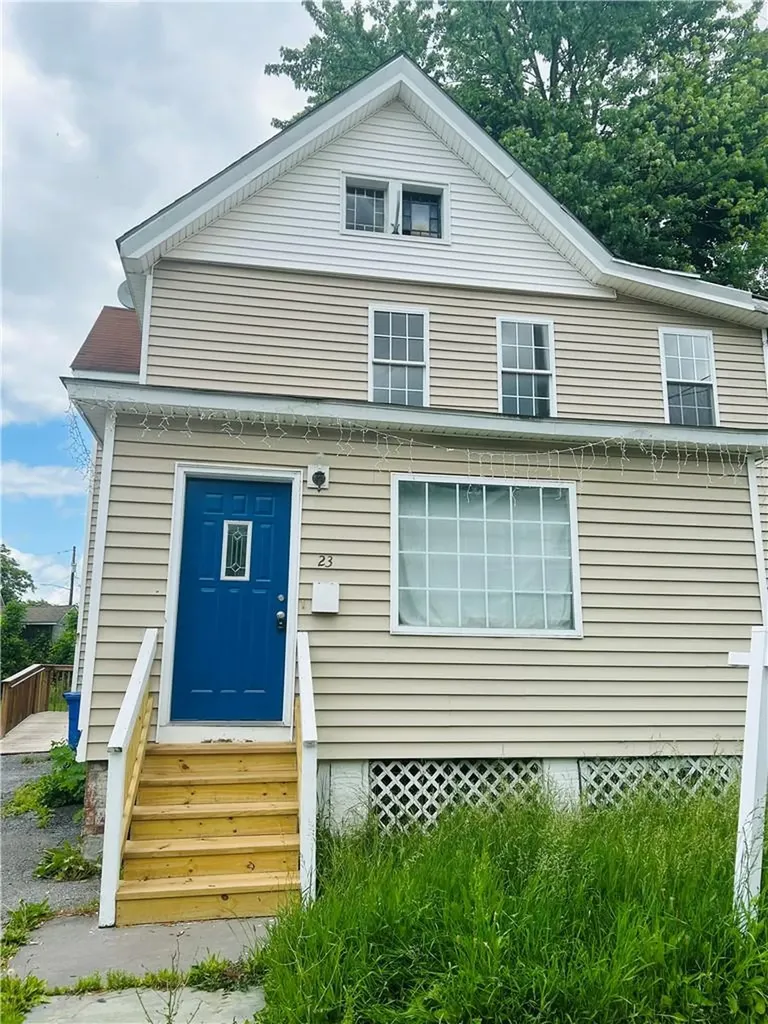 23 Grant Street Middletown NY 10940