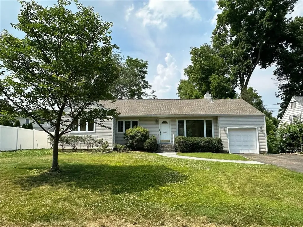71 Standish Drive Scarsdale NY 10583