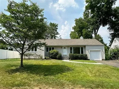 71 Standish Drive Scarsdale NY 10583
