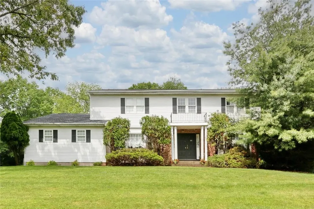 15 Concord Drive Monsey NY 10952