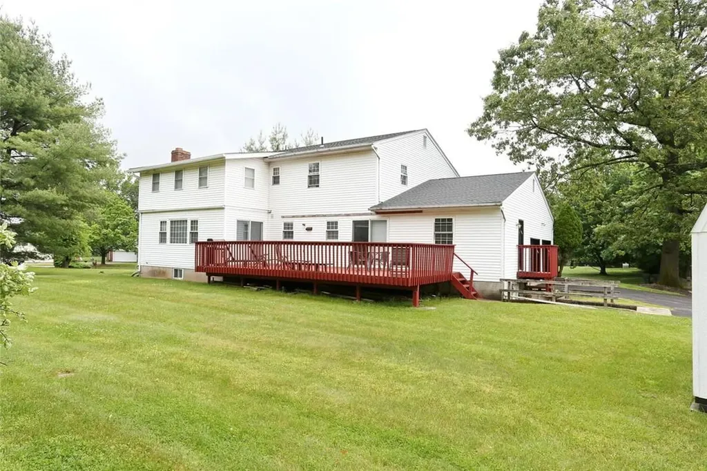 15 Concord Drive Monsey NY 10952