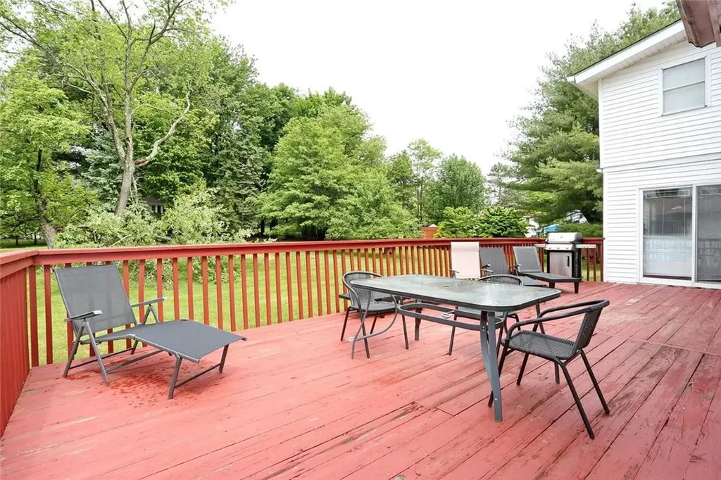 15 Concord Drive Monsey NY 10952