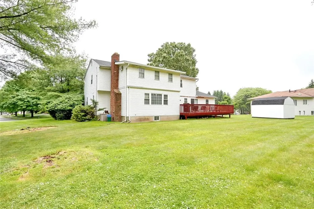 15 Concord Drive Monsey NY 10952