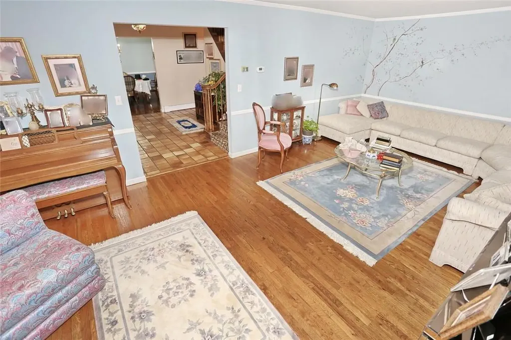 15 Concord Drive Monsey NY 10952