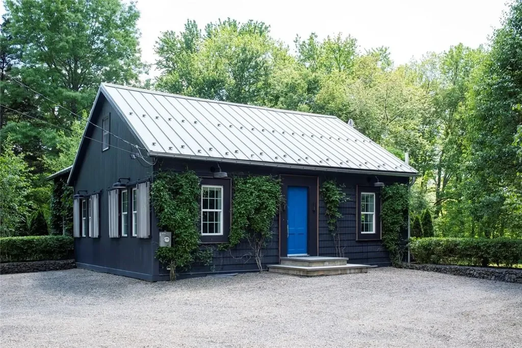 2875 Route 9g Rhinebeck NY 12572