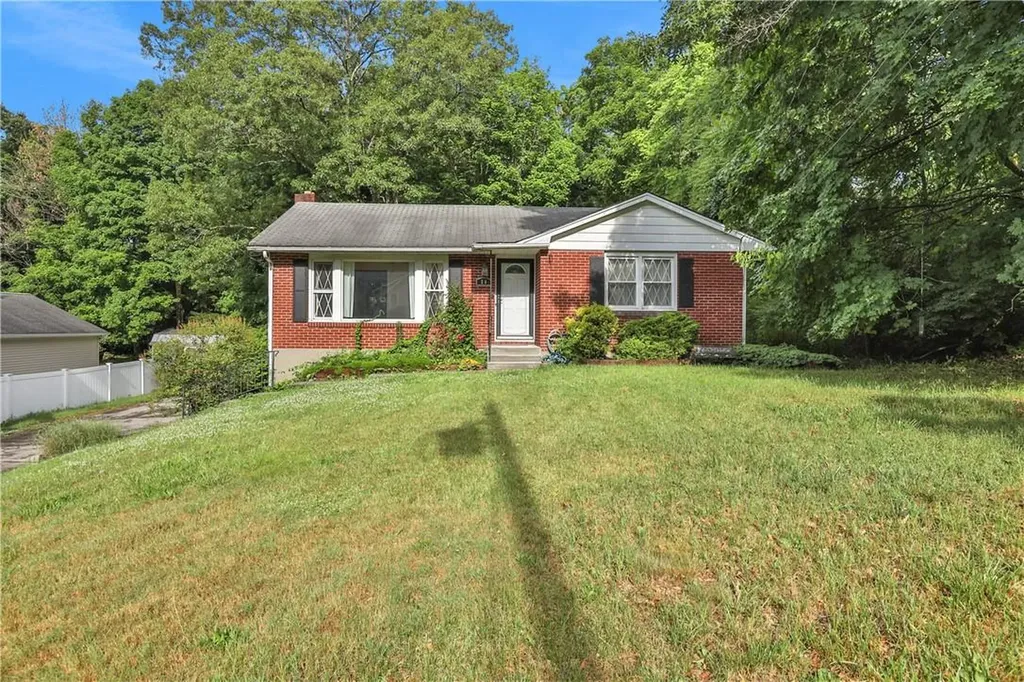 59 5th Avenue Newburgh NY 12550