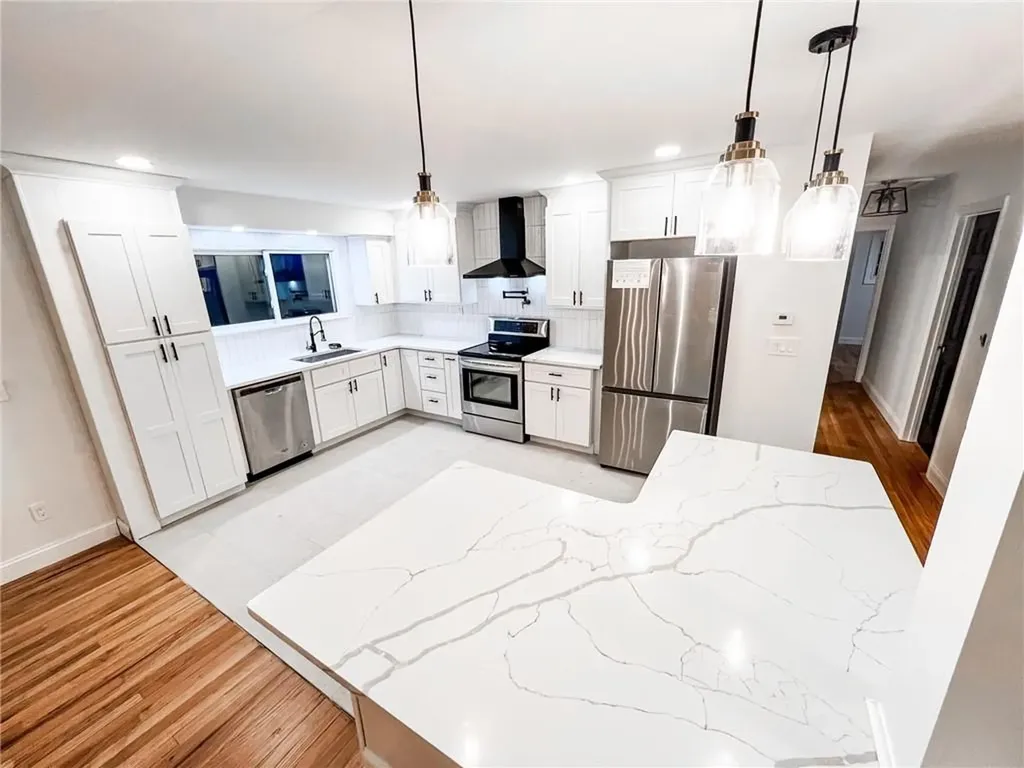 4 Rockledge Road Poughkeepsie NY 12601