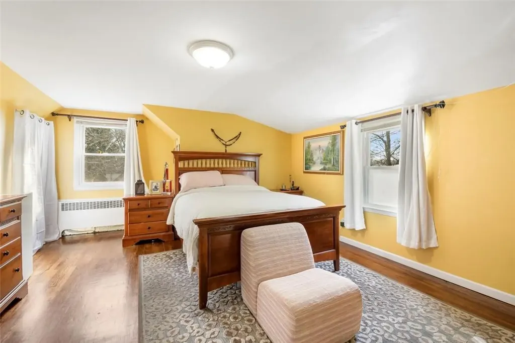 9 Durham Road White Plains NY 10607