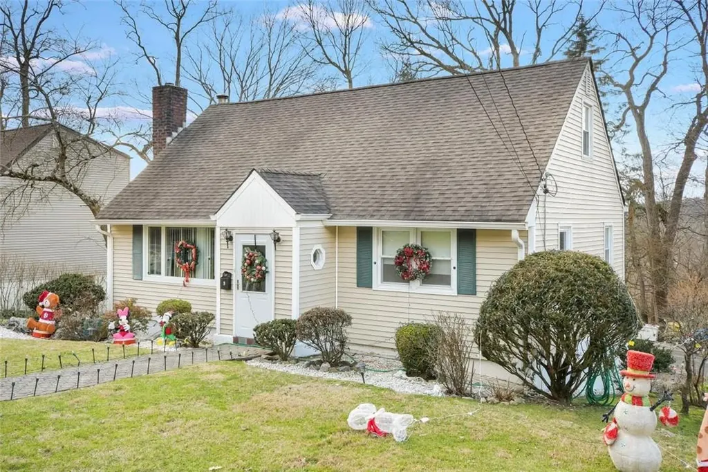 9 Durham Road White Plains NY 10607
