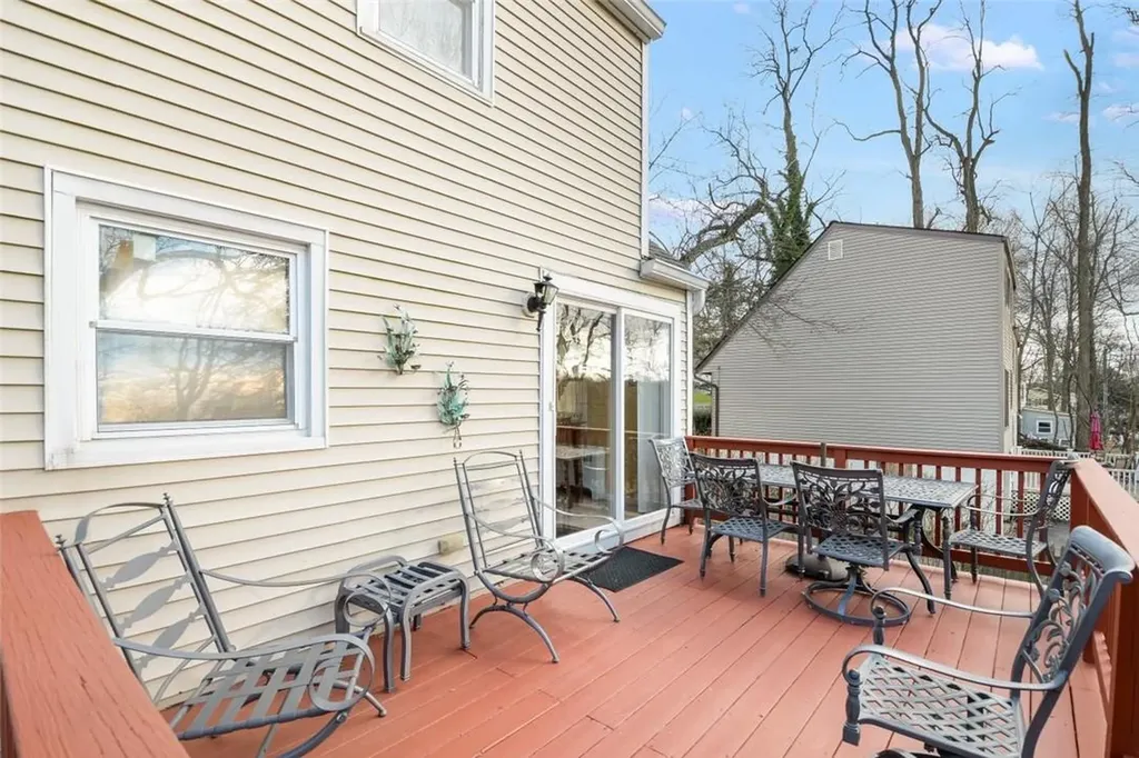 9 Durham Road White Plains NY 10607