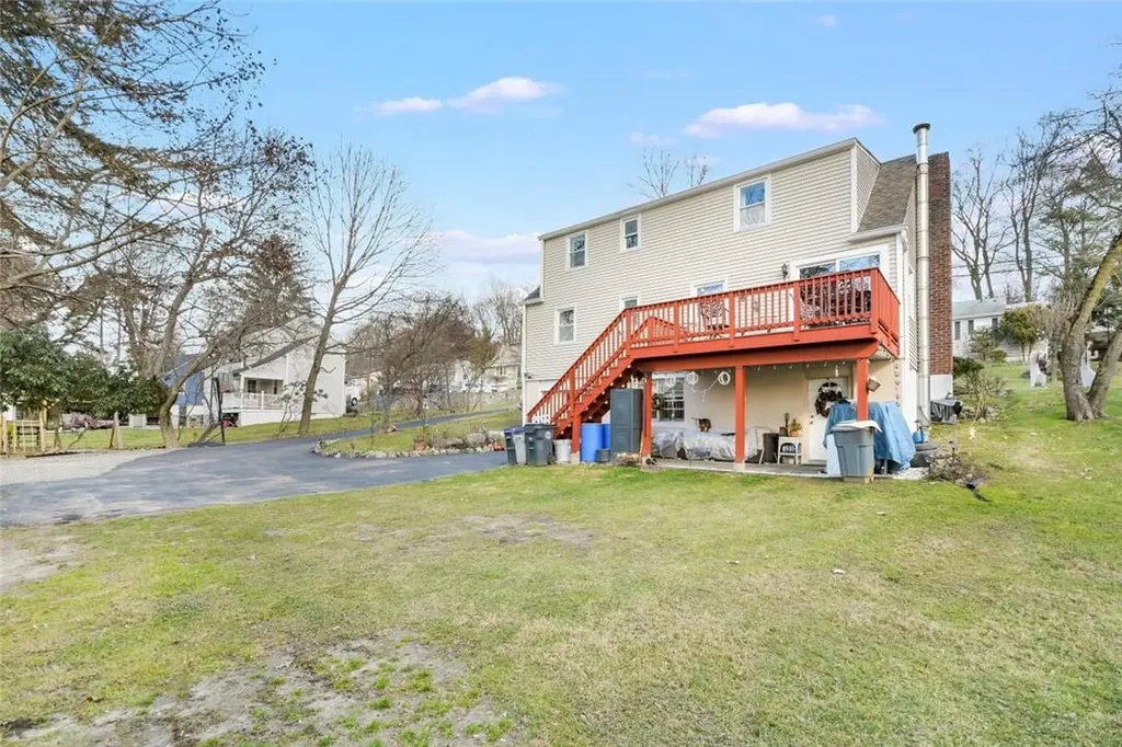 9 Durham Road White Plains NY 10607