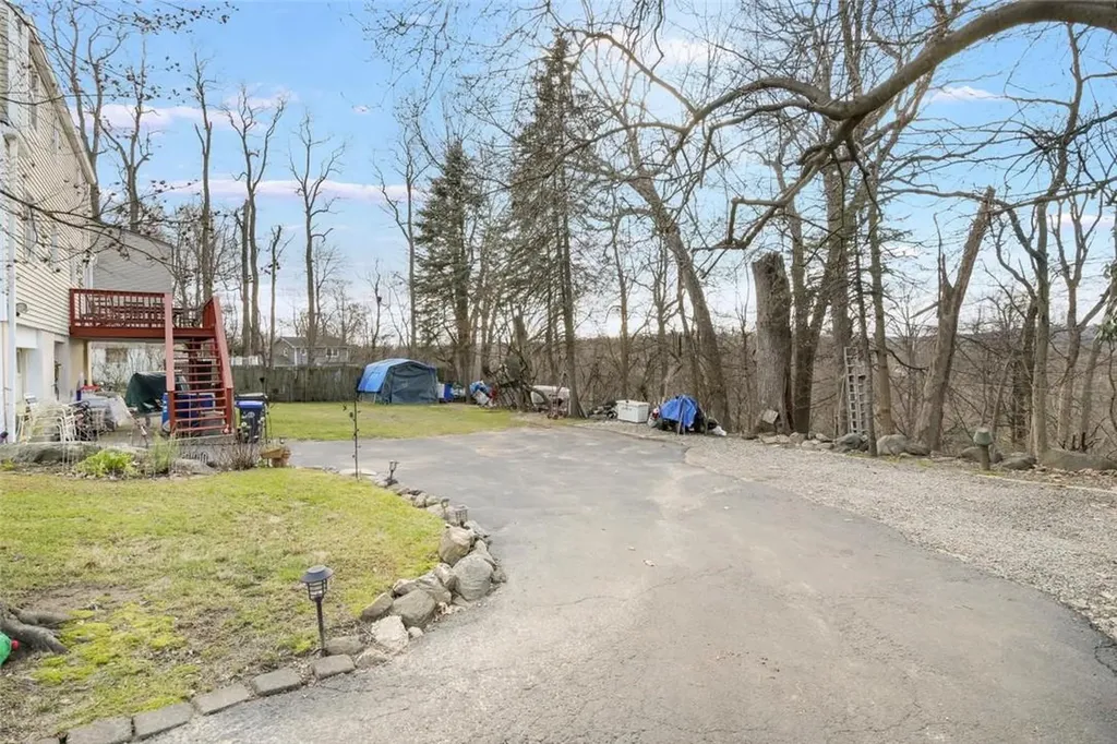 9 Durham Road White Plains NY 10607