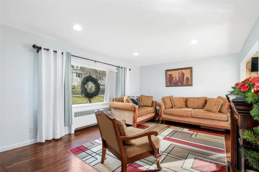9 Durham Road White Plains NY 10607