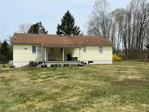 209 Perrys Corners Road Amenia NY 12501