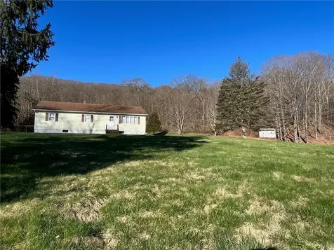 209 Perrys Corners Road Amenia NY 12501