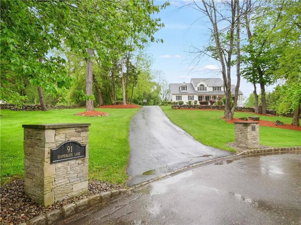 91 Coppergate Lane Warwick NY 10990