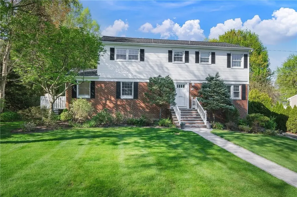 6 Paradise Drive Scarsdale NY 10583