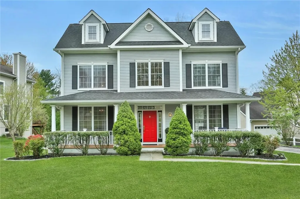25 Birch Court Ossining NY 10562