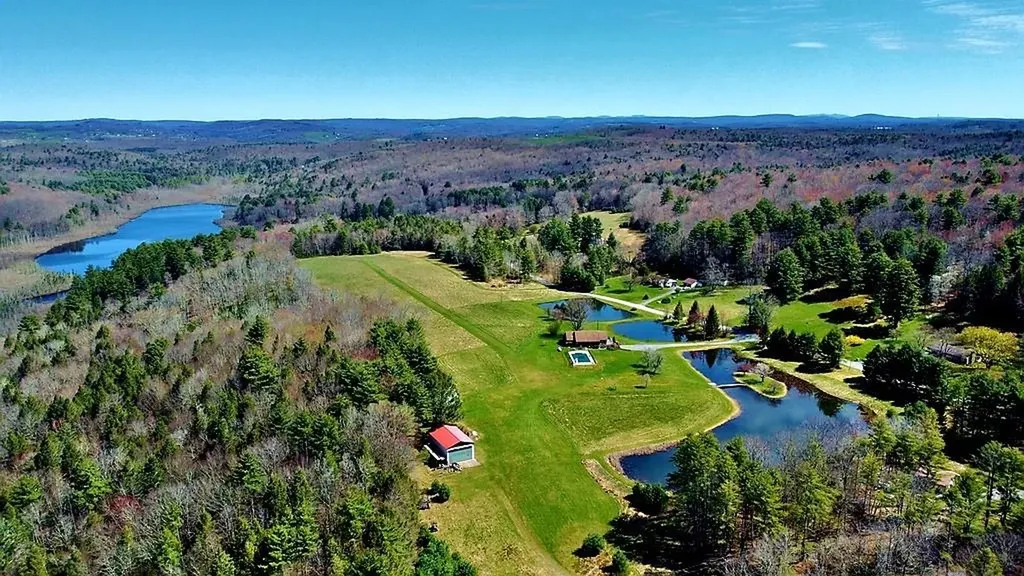 239 Mitchell Pond Road E Cochecton NY 12726