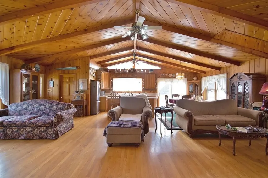 239 Mitchell Pond Road E Cochecton NY 12726