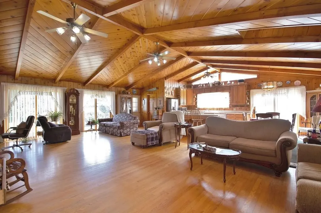 239 Mitchell Pond Road E Cochecton NY 12726