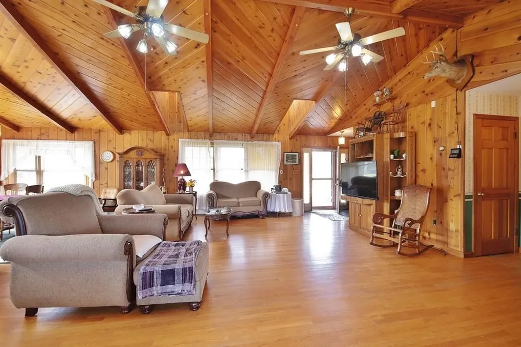 239 Mitchell Pond Road E Cochecton NY 12726