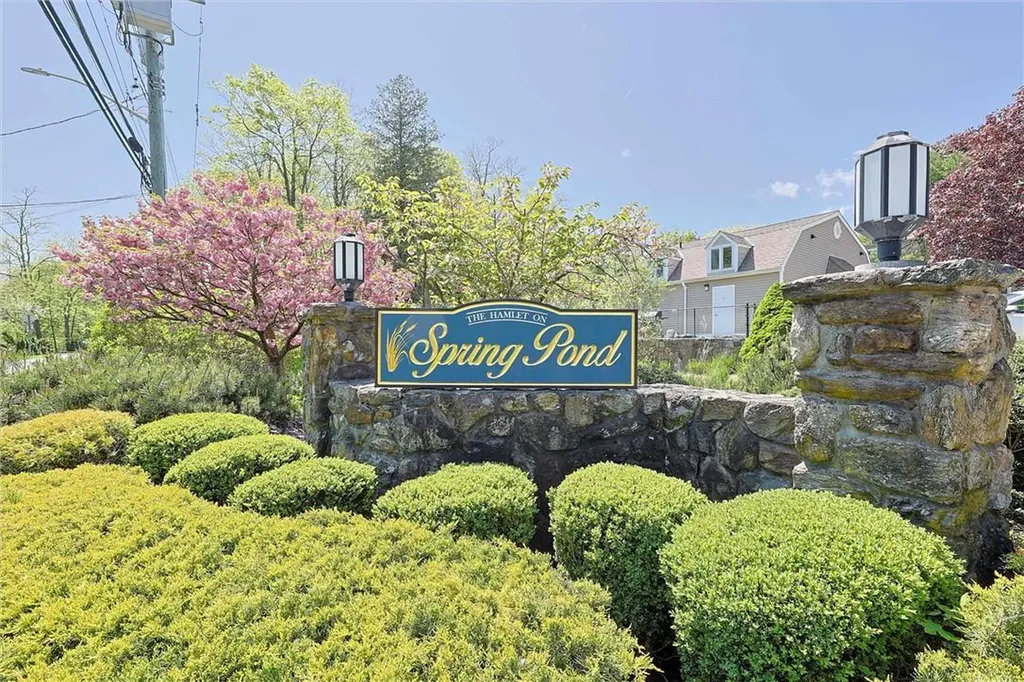 22 Spring Pond Drive Ossining NY 10562