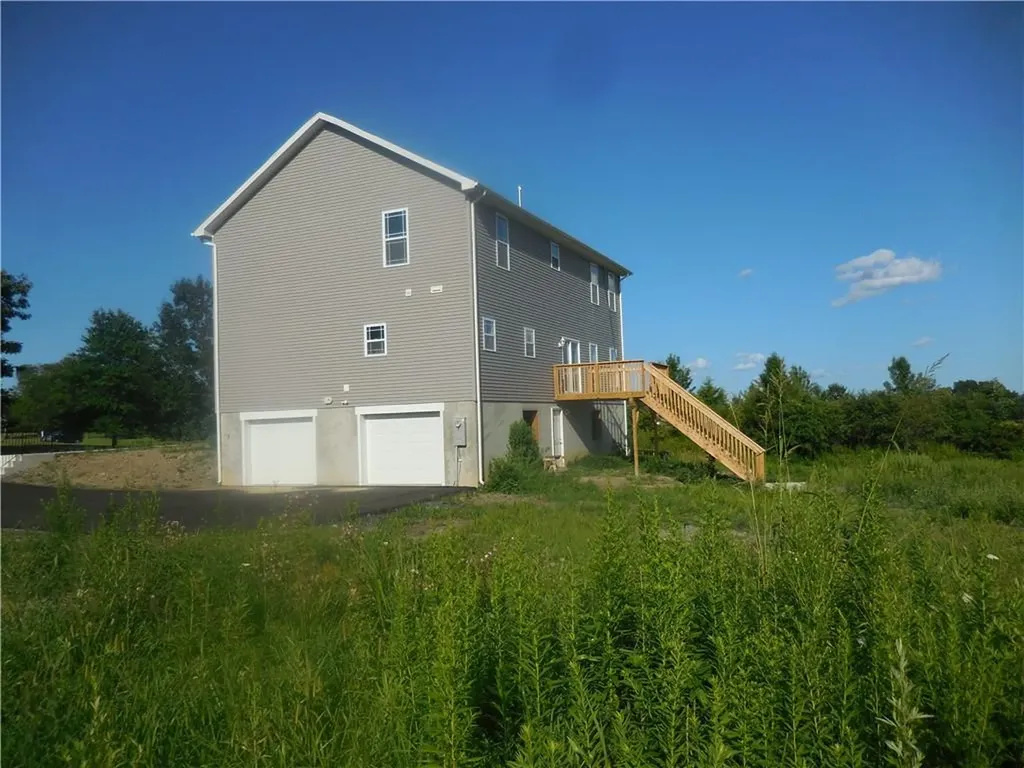 30 Francis Harrison Court Montgomery NY 12549