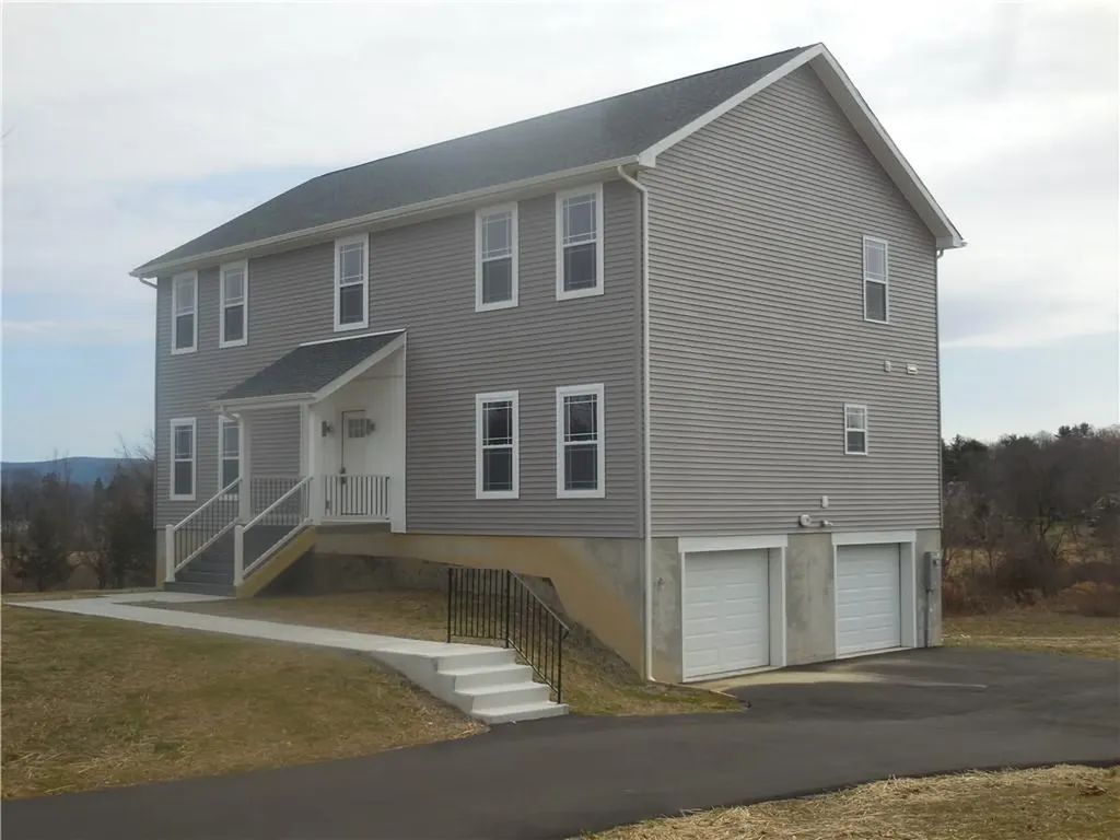 30 Francis Harrison Court Montgomery NY 12549