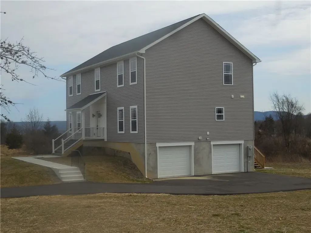 30 Francis Harrison Court Montgomery NY 12549