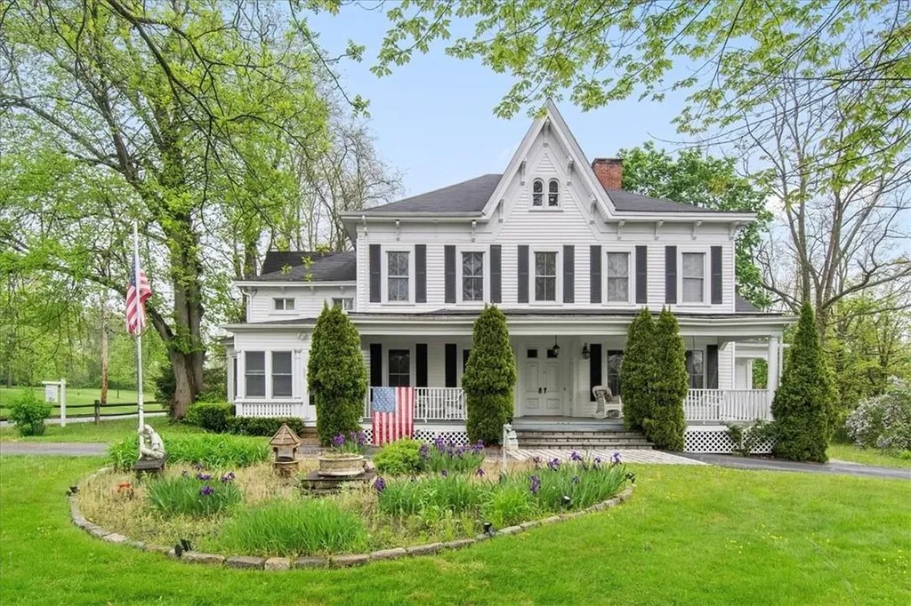 650 Van Wagner Road Poughkeepsie NY 12603
